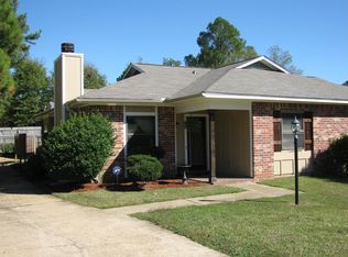 301 Avondale Dr #A, Clinton, MS 39056