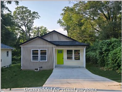 558 S Center St, Spartanburg, SC, 29301