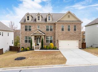 7905 Brewton Creek Dr, Cumming, GA 30028