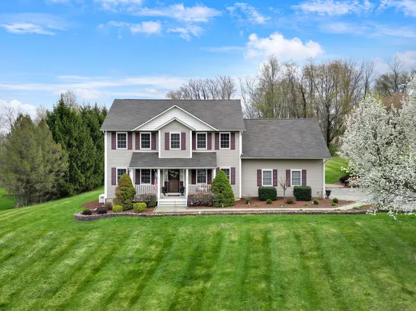 80 Normandy Court, New Hampton, NY 10958