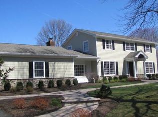 19 Douglass Dr, Princeton, NJ