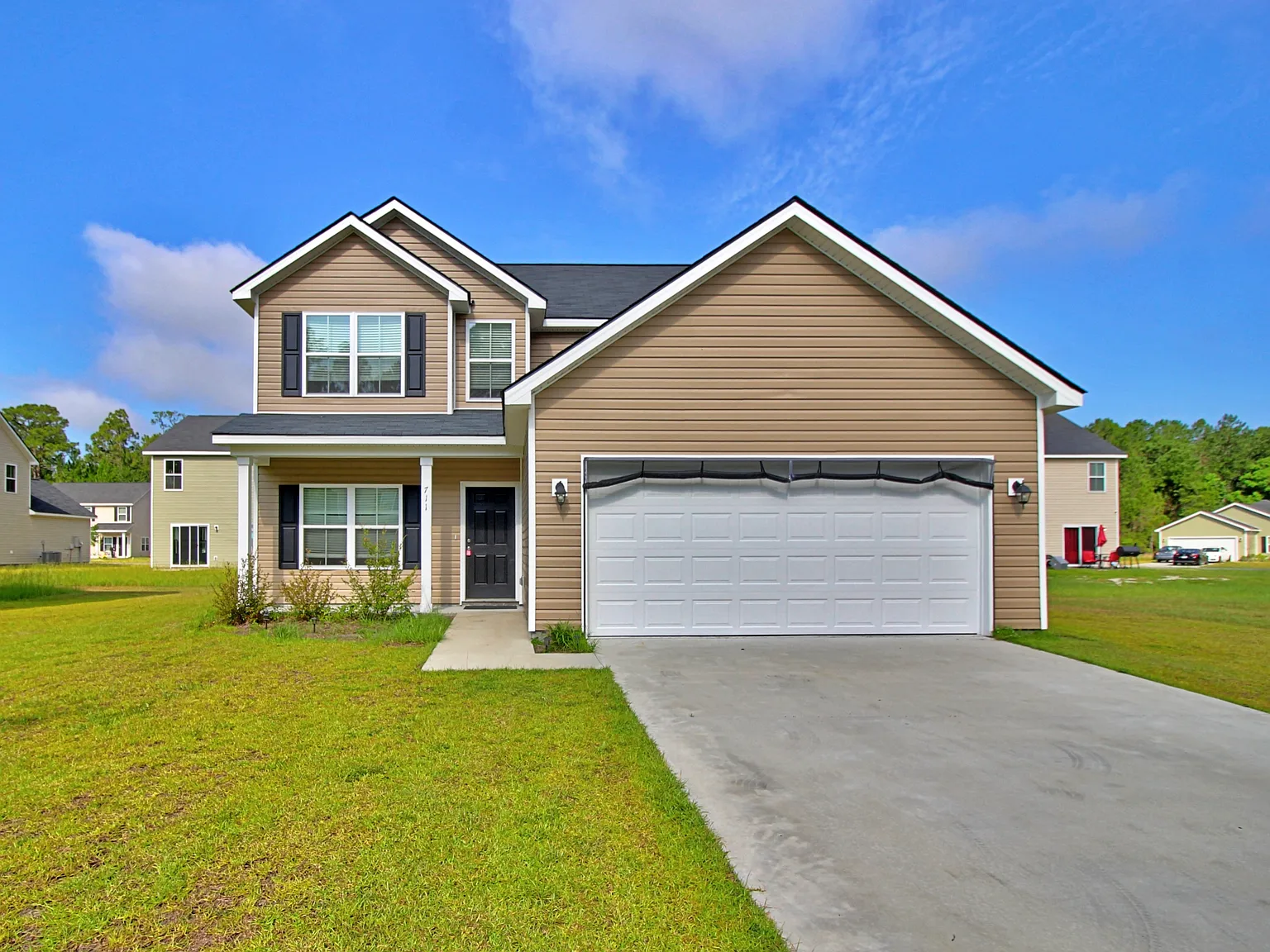 711 Mill Creek Circle - 1 — Photo 1