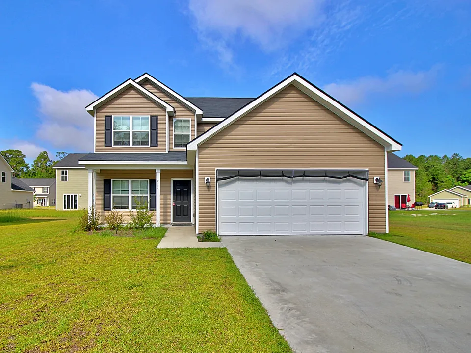 711 Mill Creek Cir