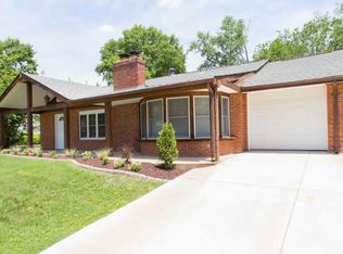 4833 Oakbrier Dr, Saint Louis, MO