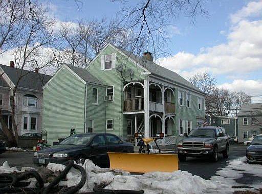 145 High St Danvers Ma