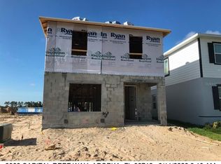 3962 Capital Reef Way, Apopka, FL 32712