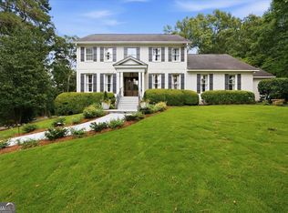 102 Merion Park, Macon, GA 31210