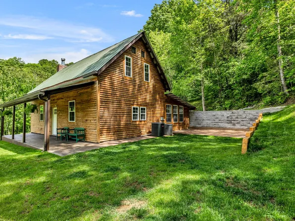 6650 Dismal Hollow Rd, Christiana, TN 37037