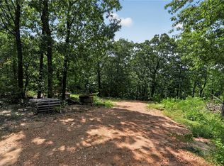 14315 Blue Mountain Rd, Prairie Grove, AR 72753