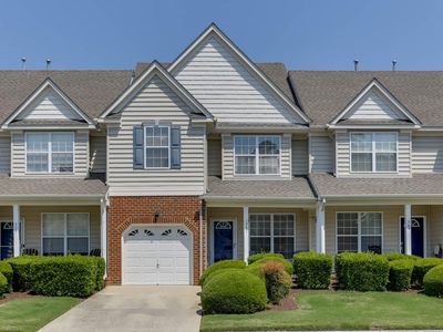 951 Hunley Dr, Virginia Beach, VA, 23462