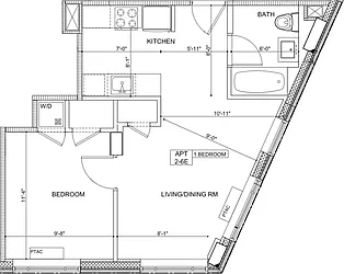 Rented by StayBK LLC