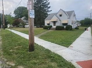 9415 Cardwell Ave, Cleveland, OH 44105