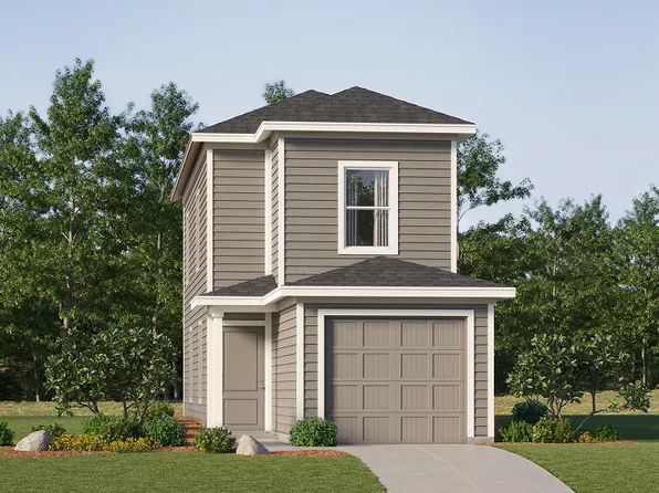 Kofa Plan, Sapphire Grove : Wellton Collection