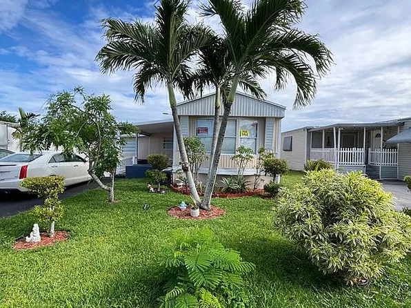 11201 SW 55th St #P16, Miramar, FL 33025