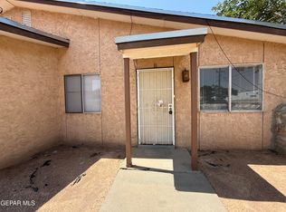 1905 Karen Sue Pl, El Paso, TX 79936