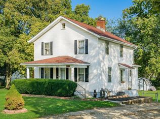 540 Barcher Rd, Columbus, OH 43207