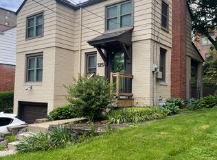 515 Kenmont Ave, Pittsburgh, PA