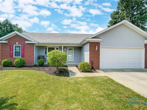 607 W Hobart Ave, Findlay, OH 45840