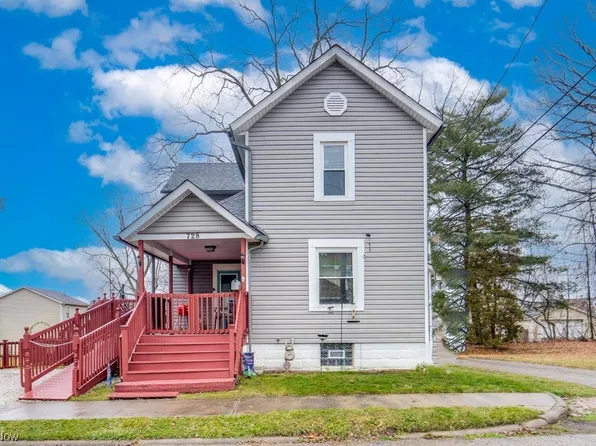 728 S Morgan Ave, Alliance, OH 44601