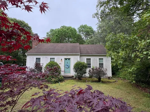615 Route 6A, Yarmouth Port, MA 02675