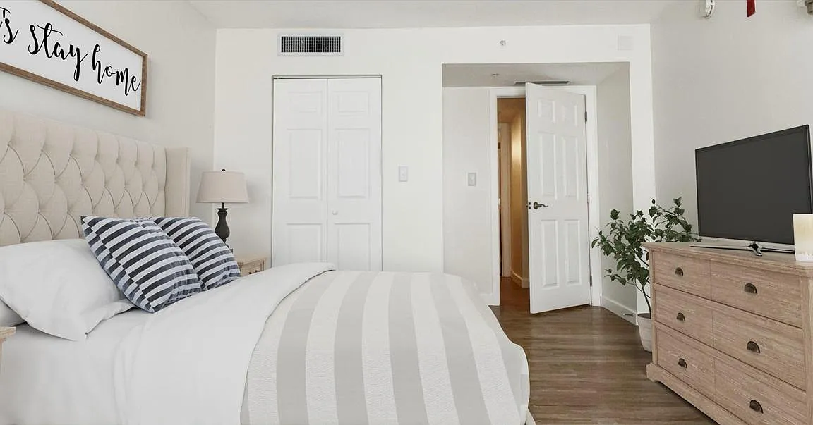 Biscayne Gardens Apartments — Photo 3