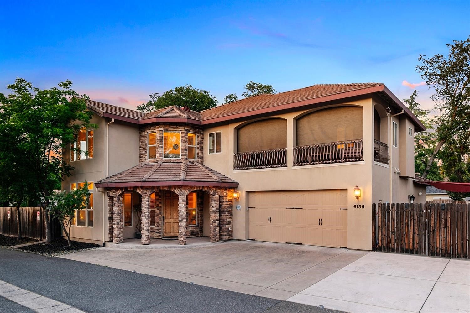 6136 Landis Ave, Carmichael, CA 95608 Zillow