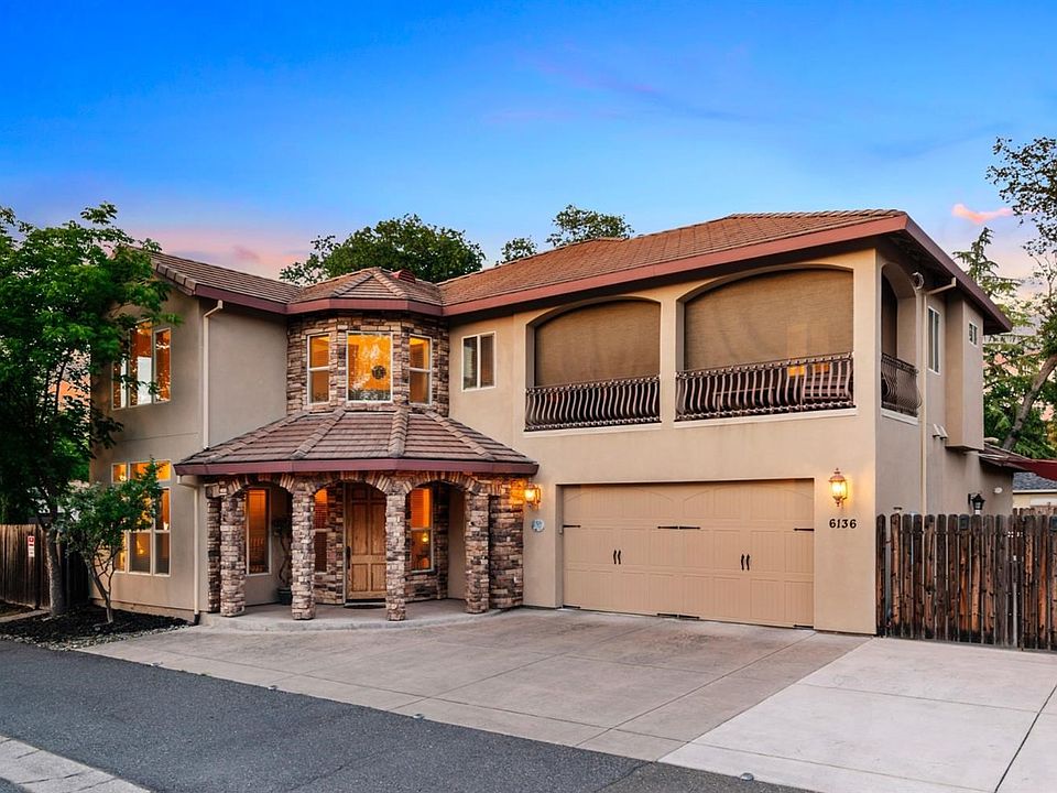 6136 Landis Ave, Carmichael, CA 95608 Zillow