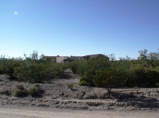 14 Erie Ave, Elephant Butte, NM 87935