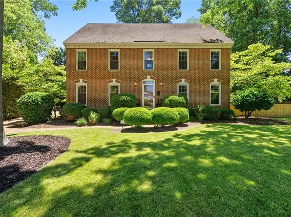 4 Assembly Court, Newport News, VA 23606