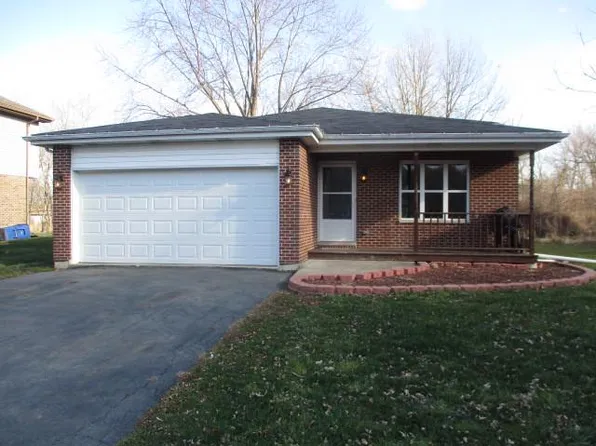 3329 Campbell Ave, South Chicago Heights, IL 60411