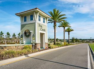 8142 Cape Fox Dr, Jacksonville, FL 32222