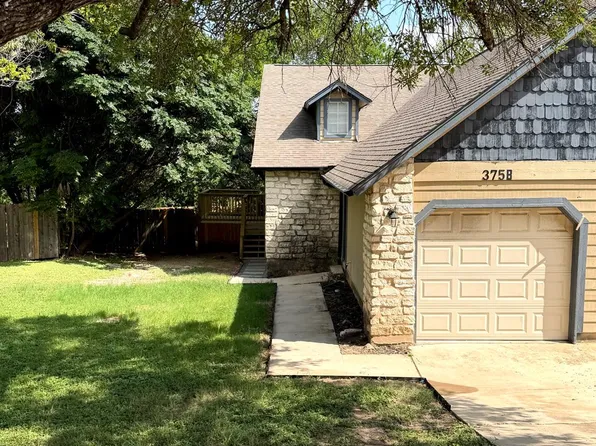 375 Fantail Loop APT B, Austin, TX 78734