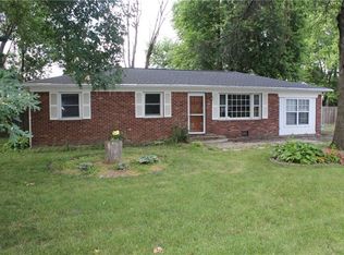 8820 E 121st St, Fishers, IN 46038