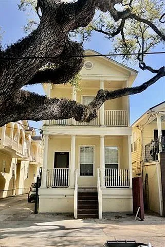 420 S Norman C Francis Pkwy