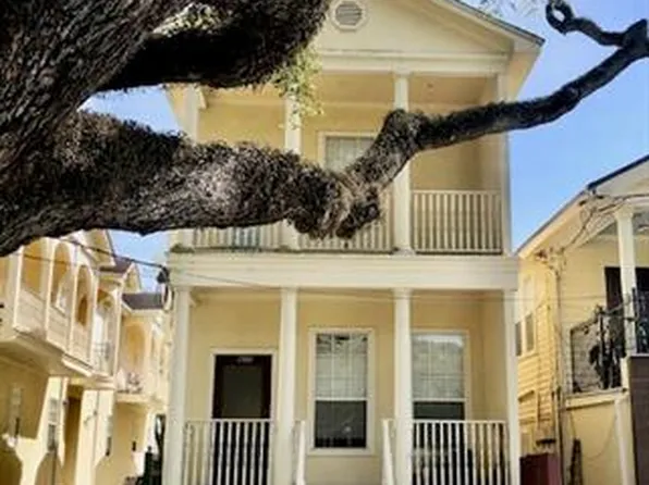420 S Norman C Francis Pkwy, New Orleans, LA 70119