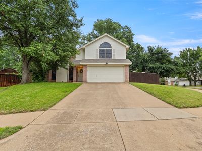 416 Caviness Dr, Grapevine, TX, 76051