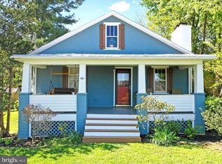 661 E Ridge St, Harpers Ferry, WV 25425