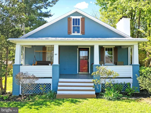 661 E Ridge St, Harpers Ferry, WV 25425