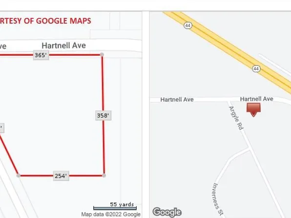 3035 Argyle Rd, Redding, CA 96002