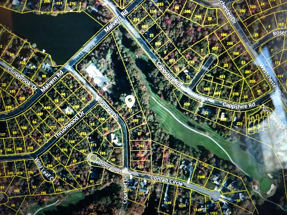 2nd image of 109 Conrad Dr