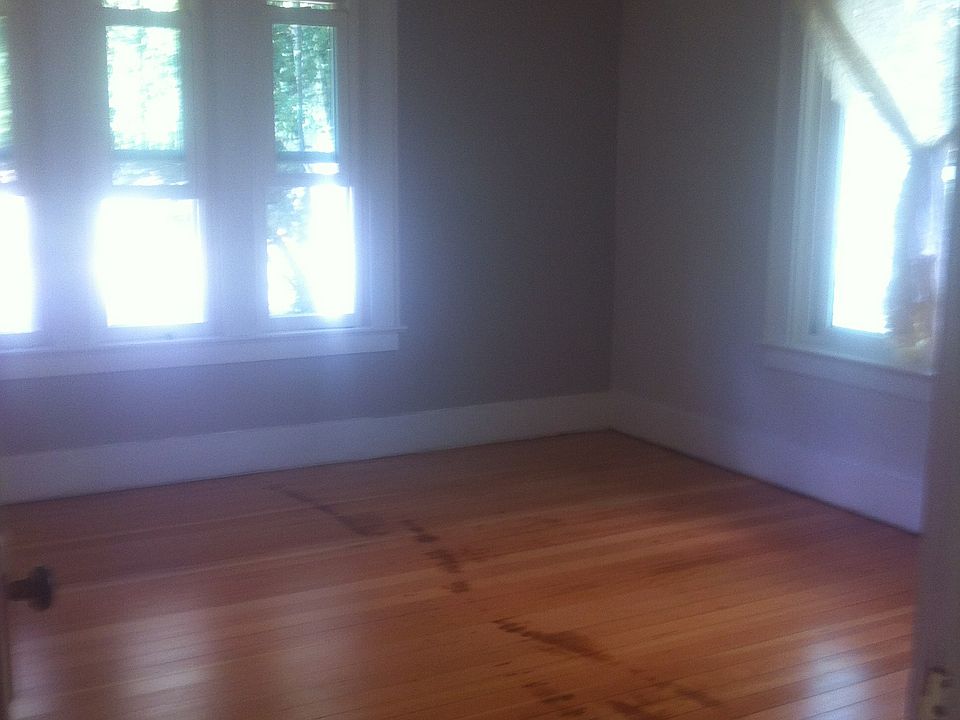 Front Bedroom