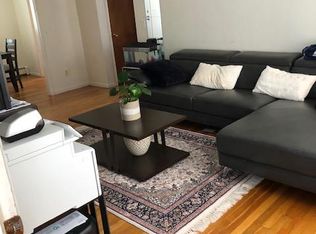 65 Thayer Rd #1, Belmont, MA 02478