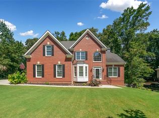 3465 Lake Seminole Dr, Buford, GA 30519