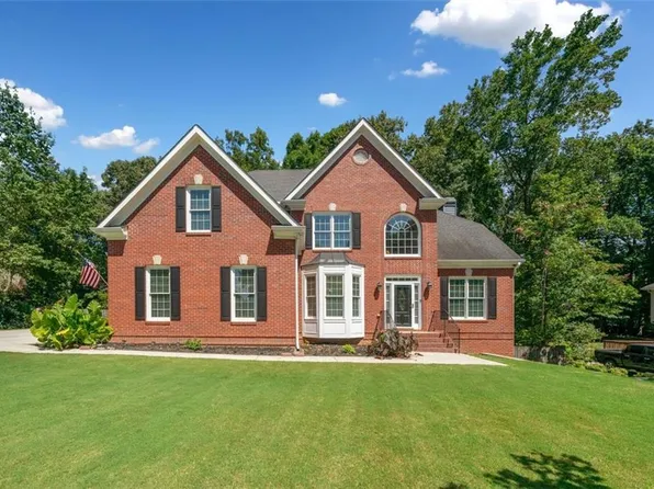3465 Lake Seminole Dr, Buford, GA 30519