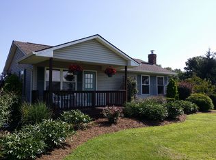 Hc 60 Box 30f, Levels, WV 25431