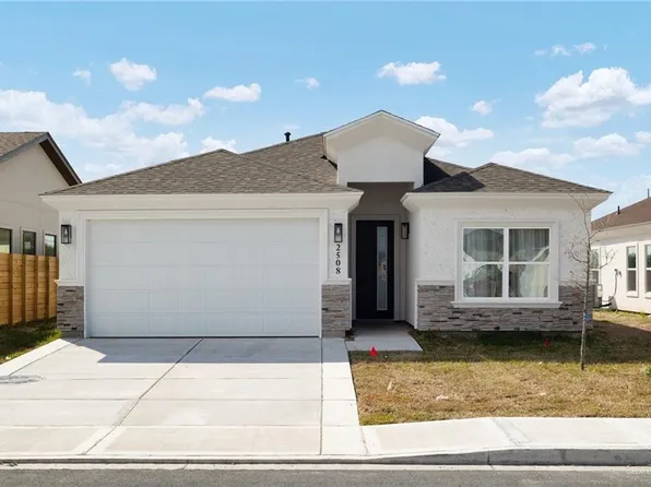 2508 E Conroe Rd, Edinburg, TX 78541