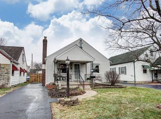 844 S Hague Ave, Columbus, OH