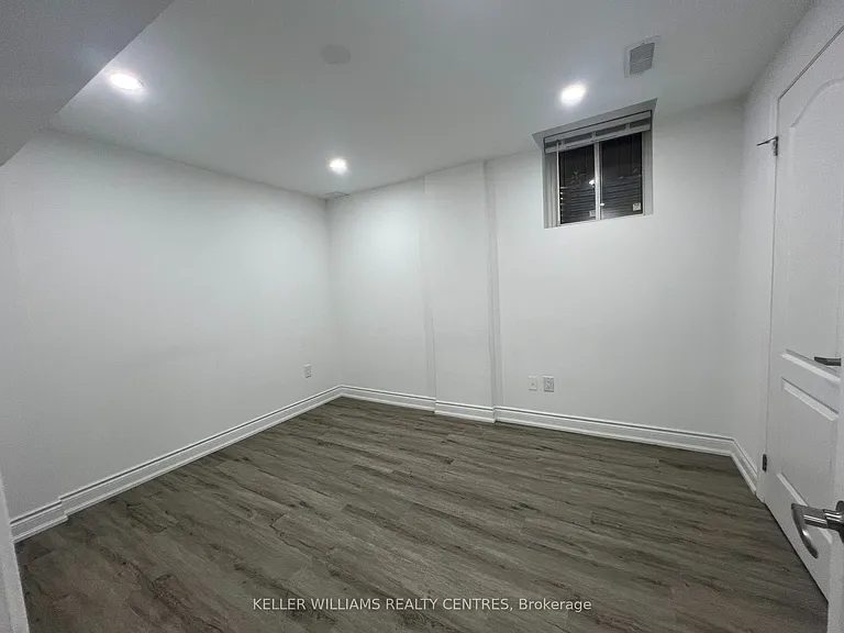 63 Presley Cres #BASEMENT — Photo 9