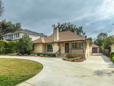 4630 Alveo Rd, La Canada Flintridge, CA, 91011