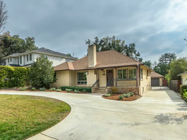 4630 Alveo Rd, La Canada Flintridge, CA 91011